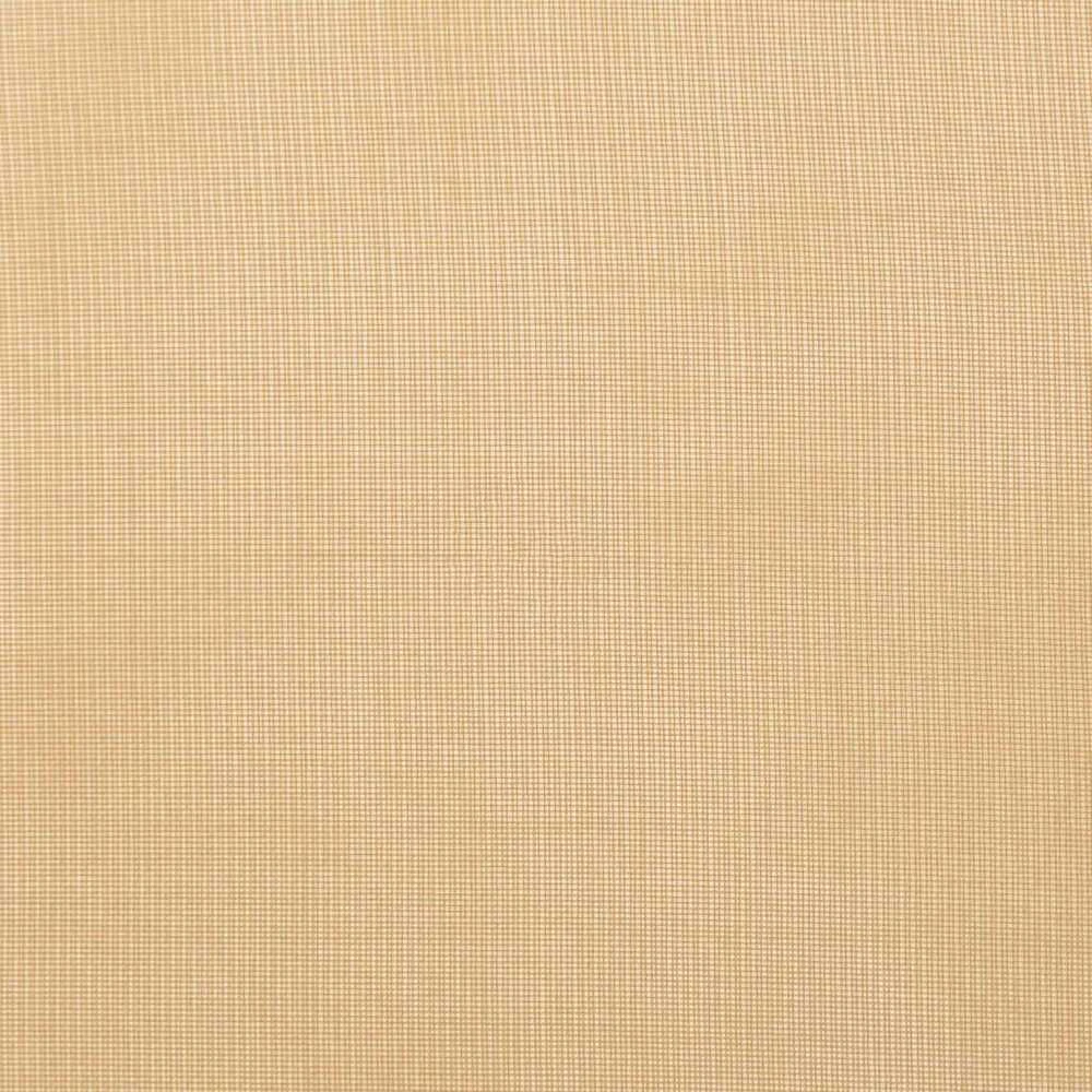Voile užuolaidos su kilpomis, 2vnt., smėlio spalvos, 140x175cm