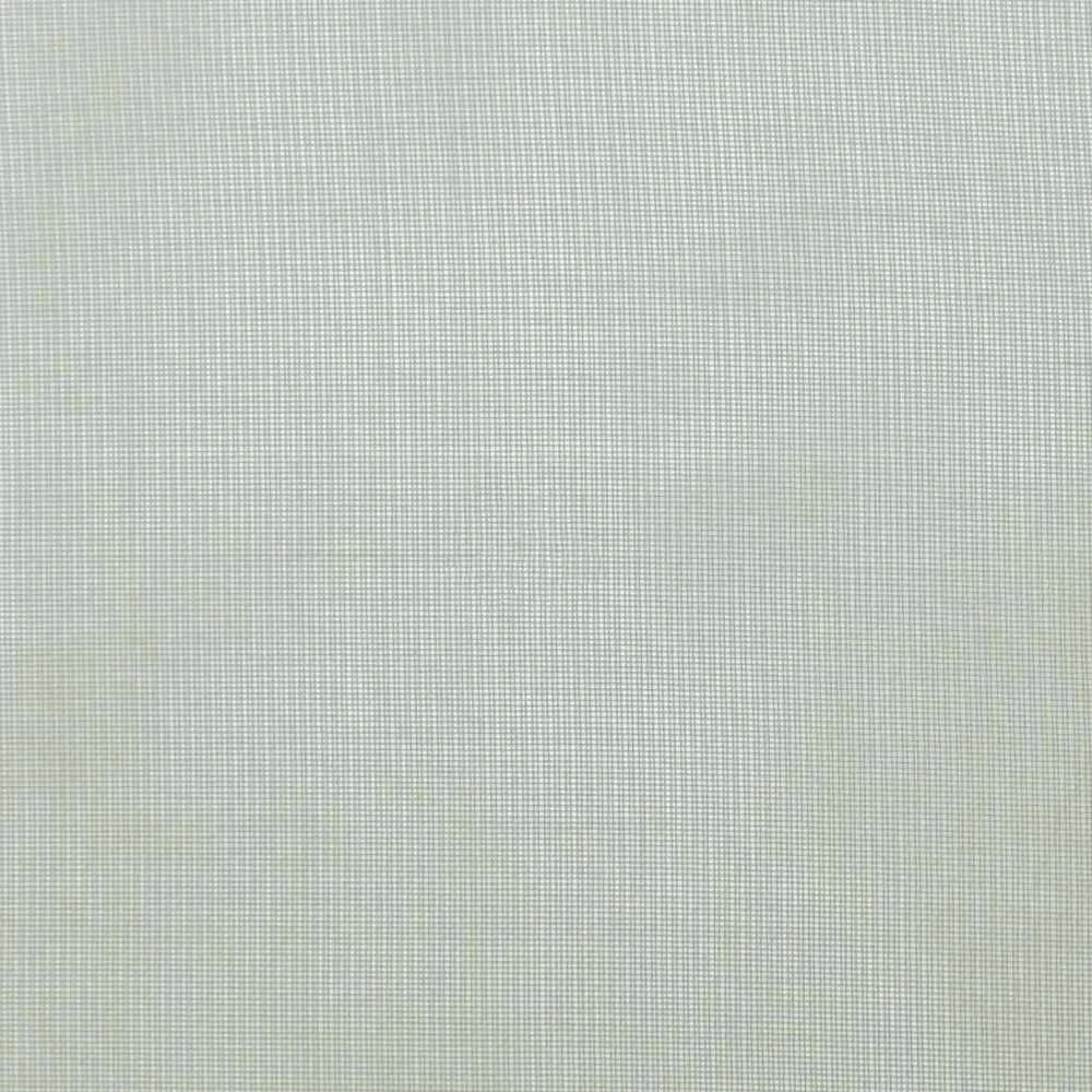 Voile užuolaidos su kilpomis, 2vnt., šviesiai pilkas, 140x260cm