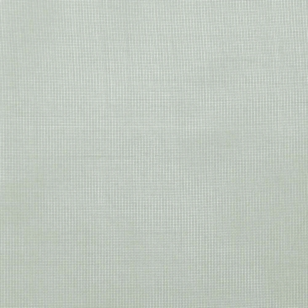 Voilės užuolaidos su kilpelėmis, 2 vnt., šviesiai pilkos, 140x140 cm