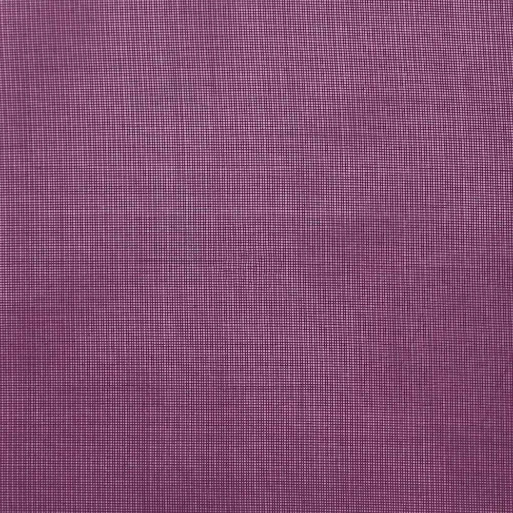 Voilės užuolaidos su kilpelėmis, 2 vnt., violetinės, 140x225 cm