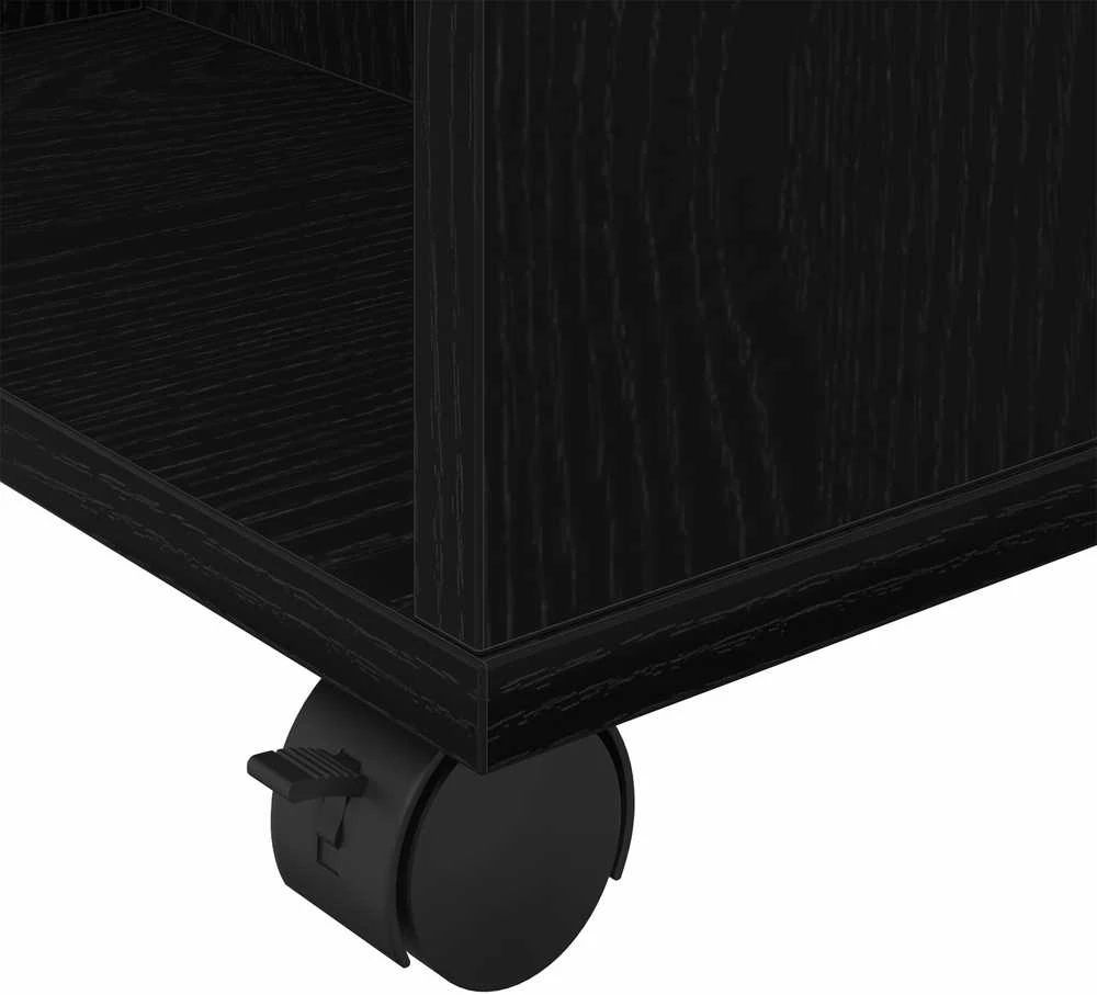 Oppbevaringsskap 60 x 35 x 75 cm Apdirbta mediena