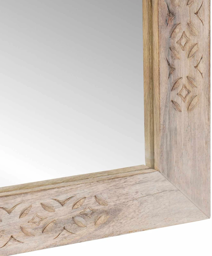 Vonios baldų rinkinys 2 vnt. Balta 62 x 33 x 58 cm