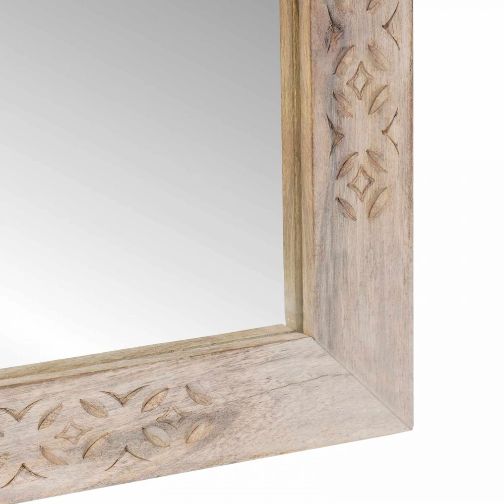 Vonios baldų rinkinys 2 vnt. Balta 62 x 33 x 58 cm