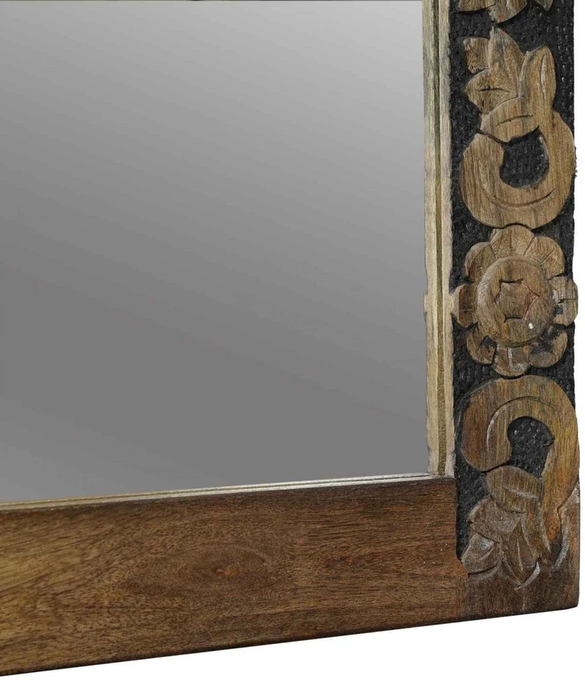 Vonios baldų rinkinys 2 vnt. Ruda 62 x 33 x 58 cm
