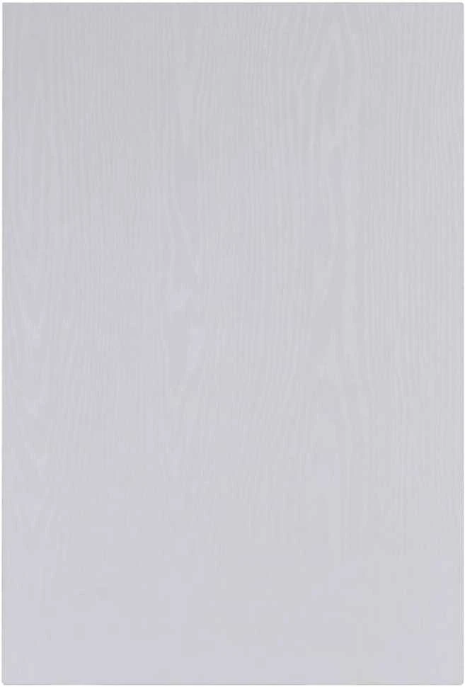 Vonios kambario baldas, baltas, 60x40x16,3cm