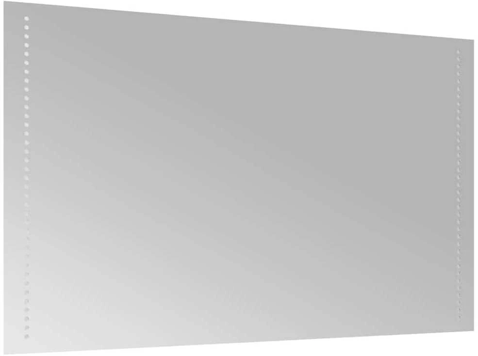 Vonios kambario LED veidrodis, 100x60cm