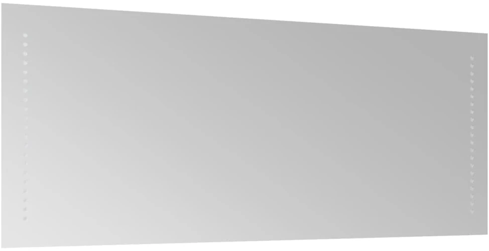 Vonios kambario LED veidrodis, 40x100cm