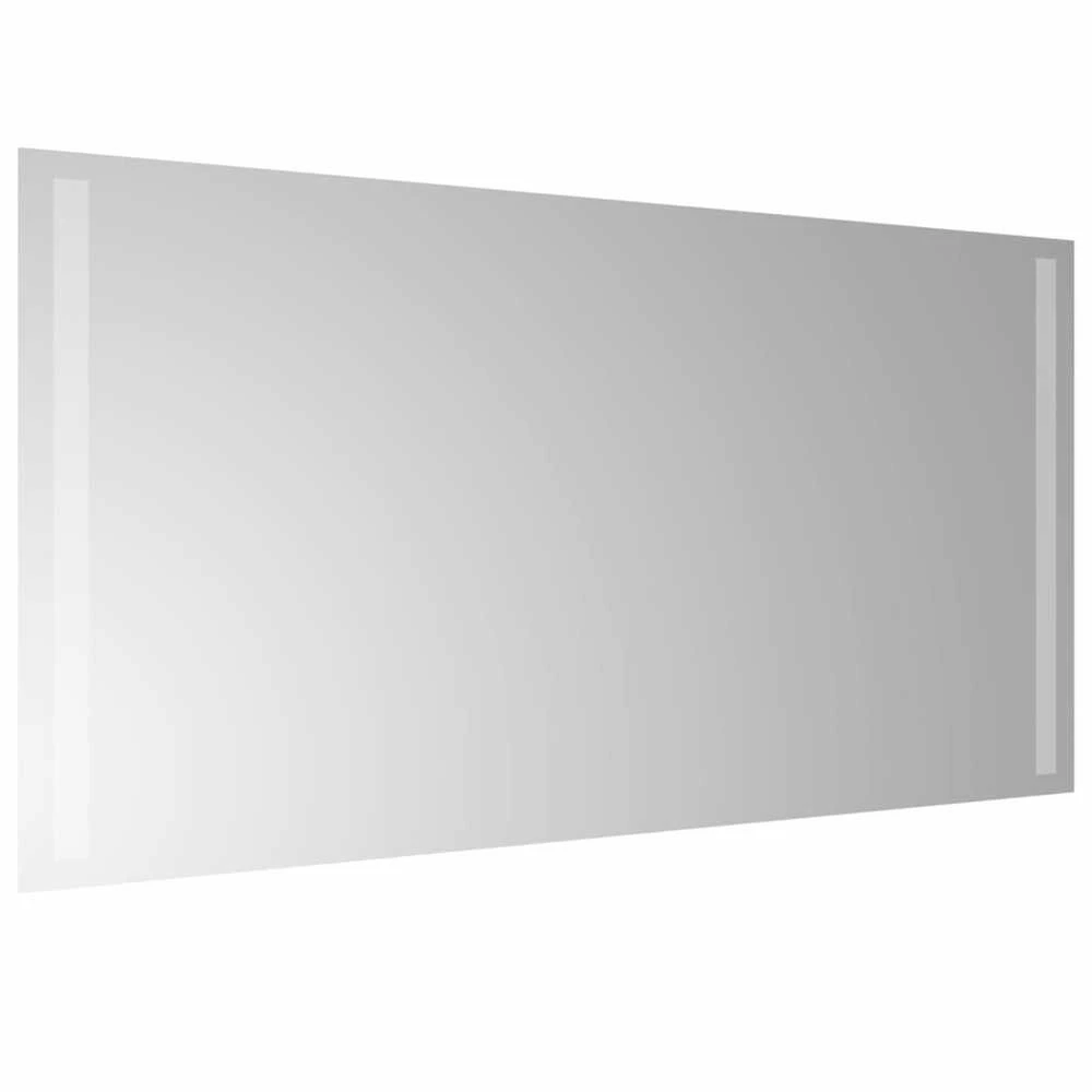 Vonios kambario LED veidrodis, 40x80cm