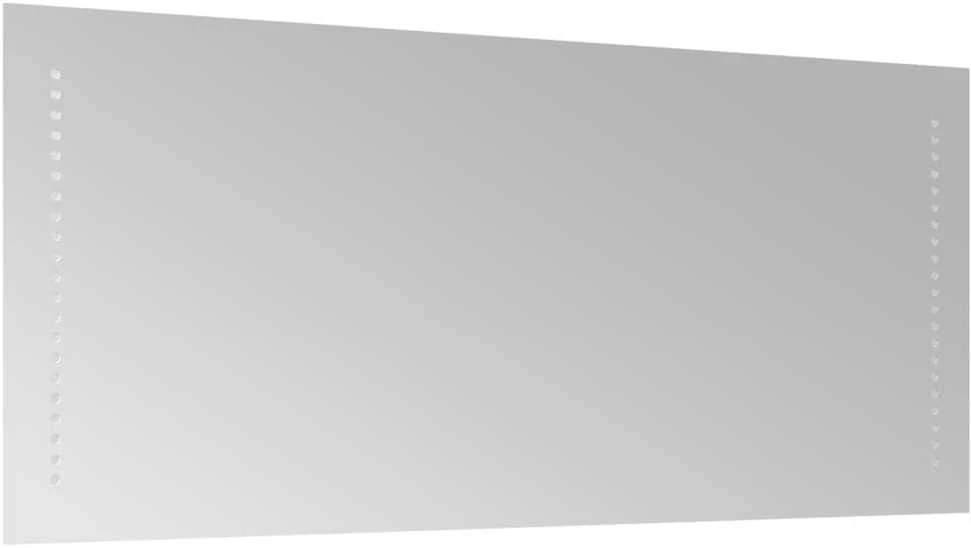 Vonios kambario LED veidrodis, 40x90cm