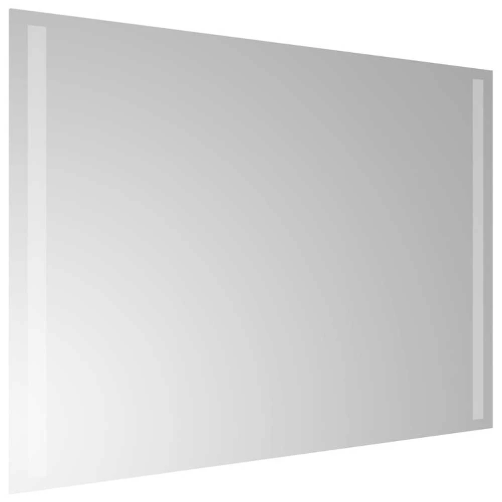Vonios kambario LED veidrodis, 50x70cm