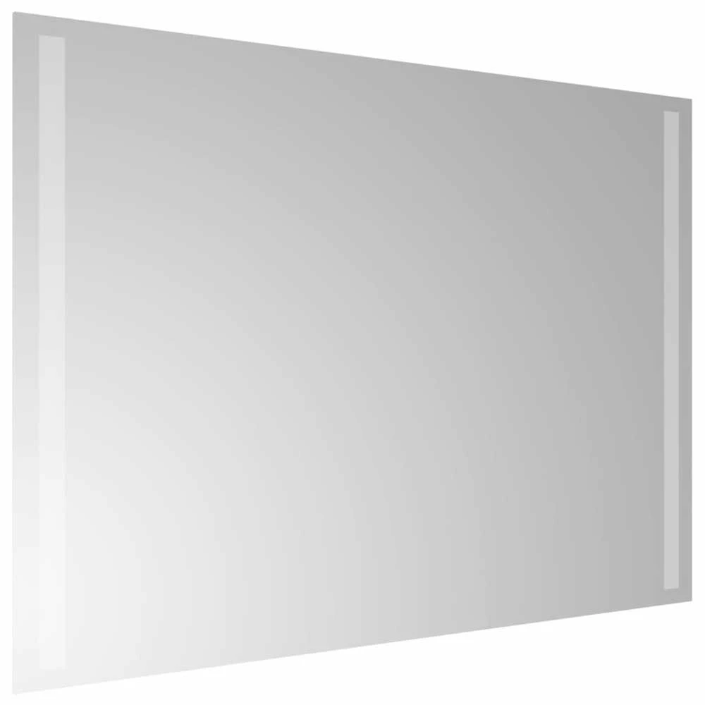 Vonios kambario LED veidrodis, 50x70cm