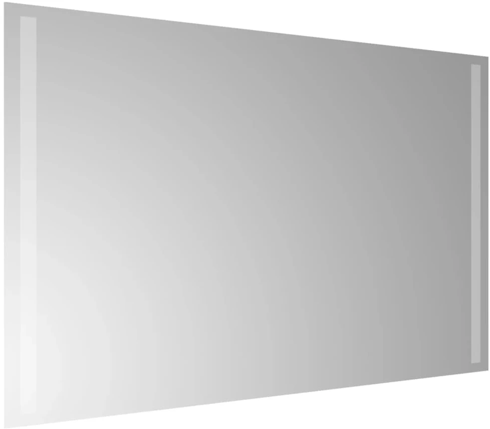 Vonios kambario LED veidrodis, 50x80cm