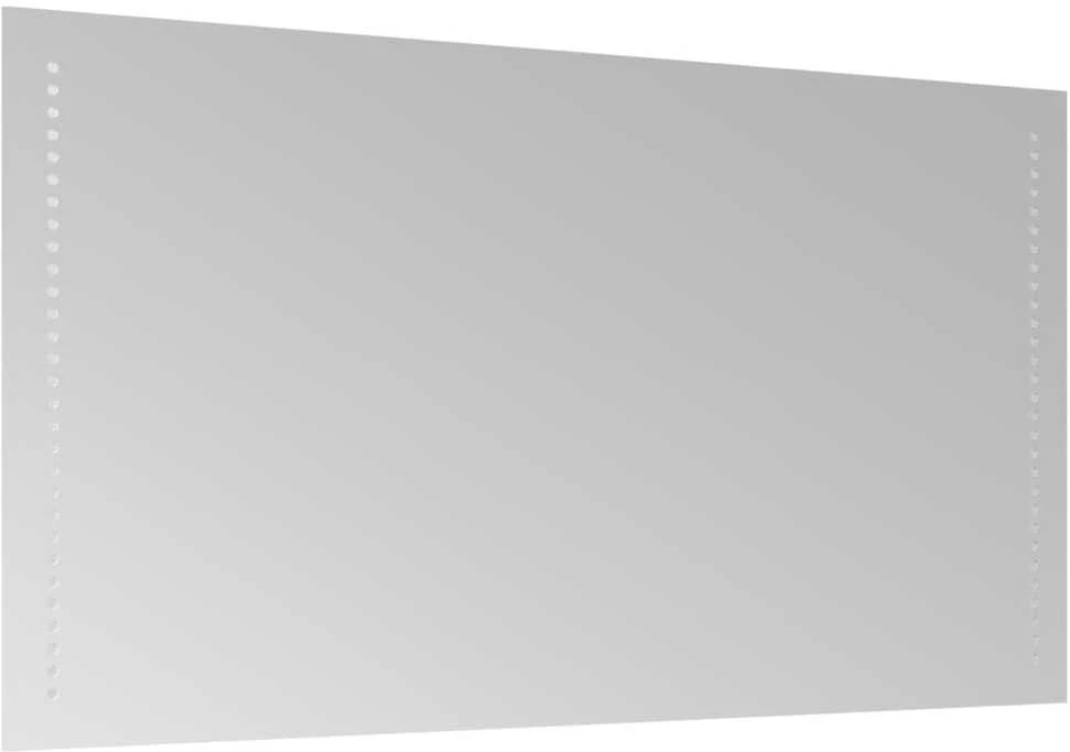 Vonios kambario LED veidrodis, 50x90cm