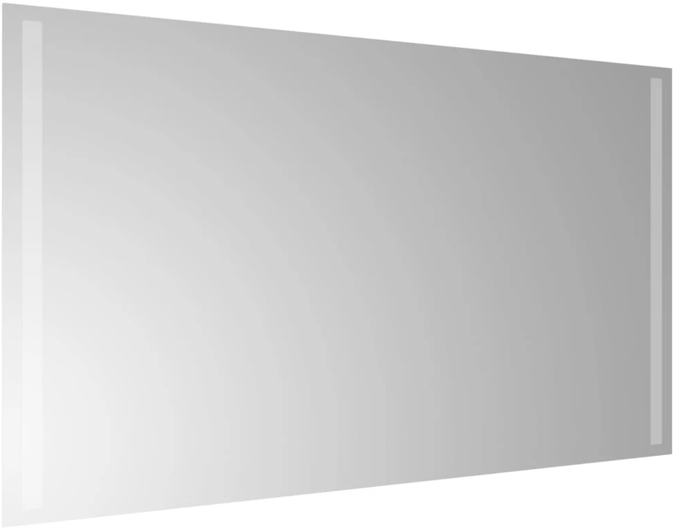 Vonios kambario LED veidrodis, 50x90cm