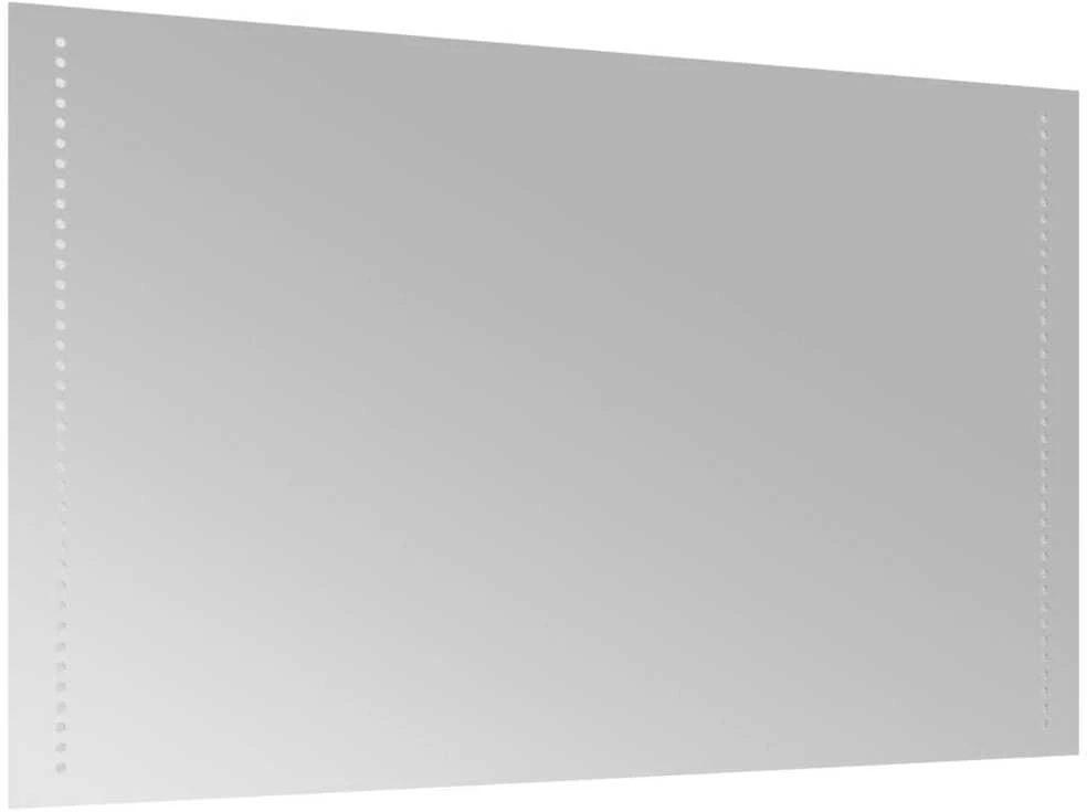 Vonios kambario LED veidrodis, 60x100cm