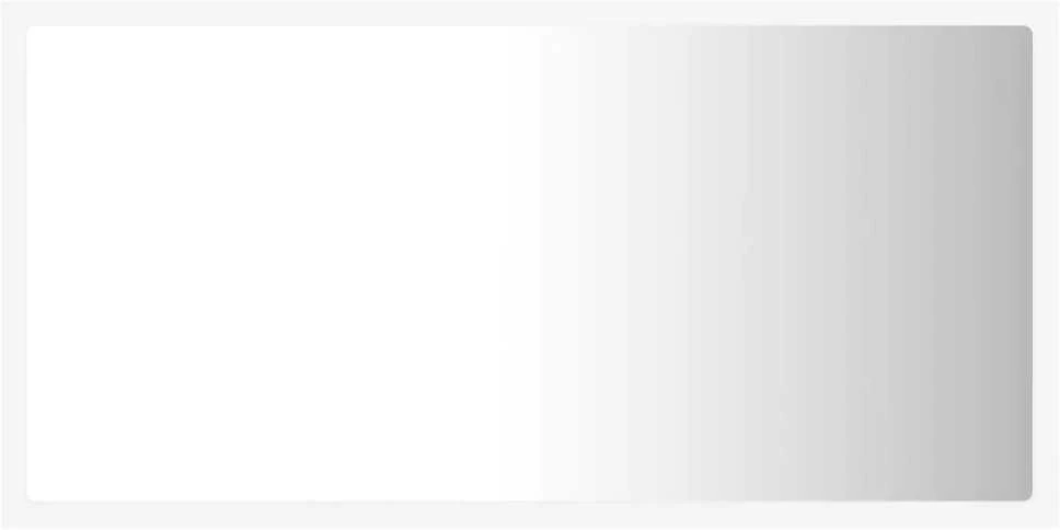Vonios kambario LED veidrodis, baltas, 80x8,5x37cm, akrilas
