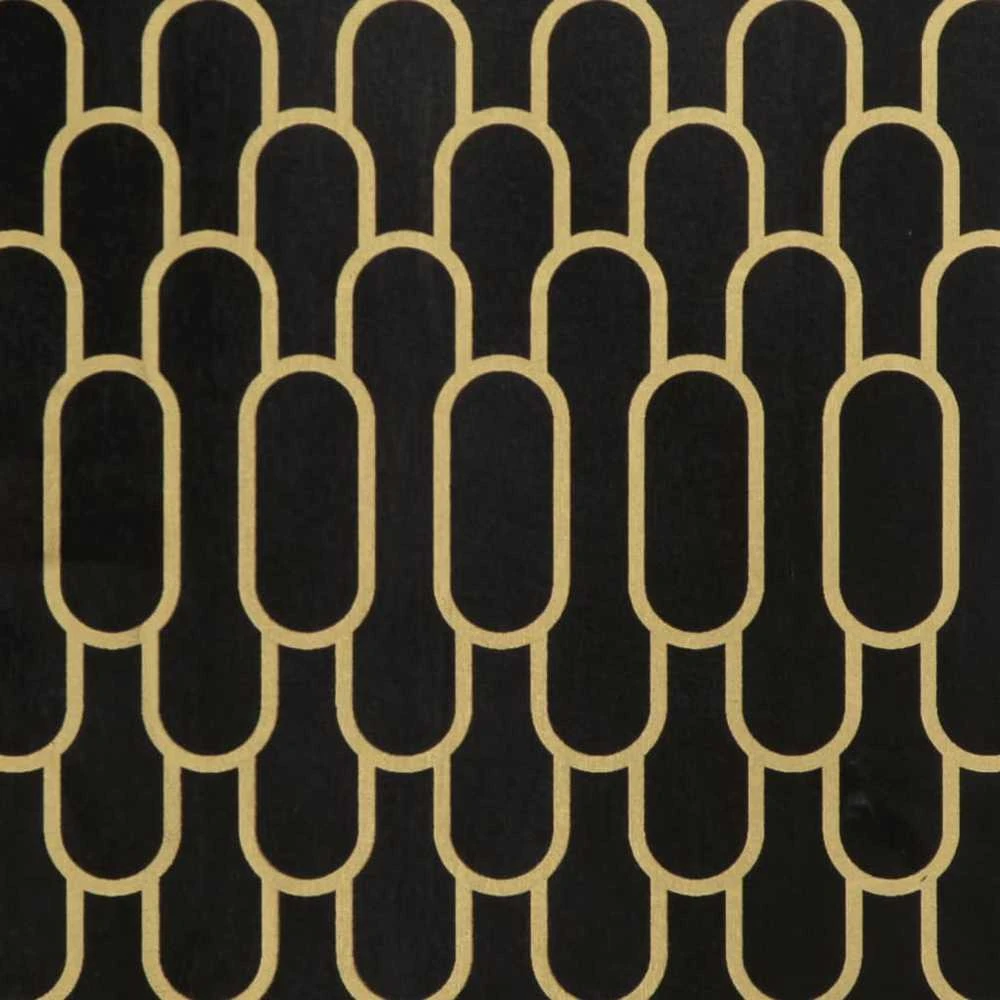 Vonios kambario spintelė, 38x33x58cm, mango medienos masyvas