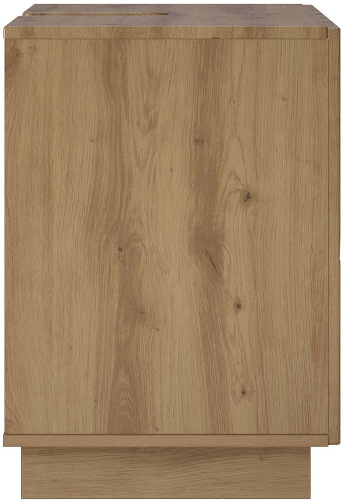 Vonios kambario spintelė Artisano ąžuolo 101 x 41 x 58 cm