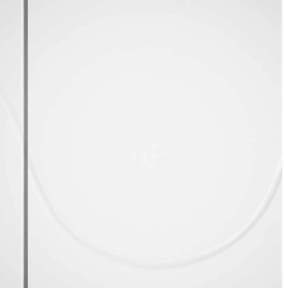 Vonios kambario spintelė Balta 101 x 41 x 58 cm