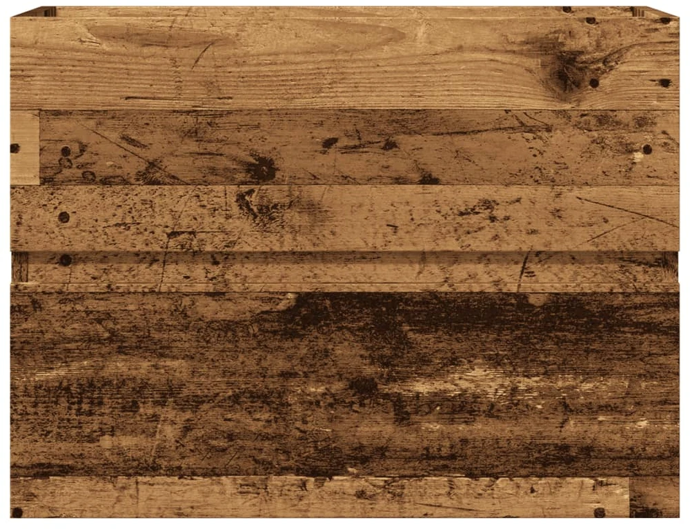 Vonios kambario spintelė, medienos, 60x38,5x45cm, mediena