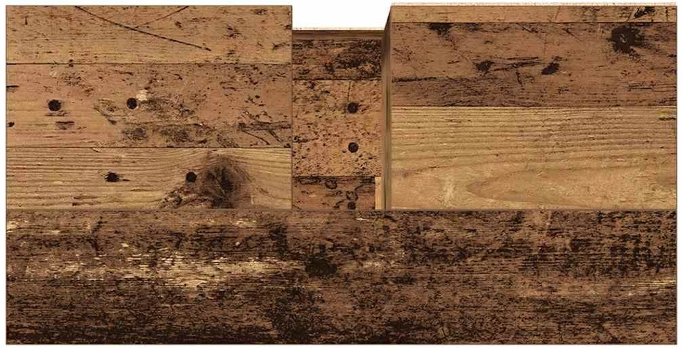 Vonios kambario spintelė, medienos, 65x33x60cm, mediena
