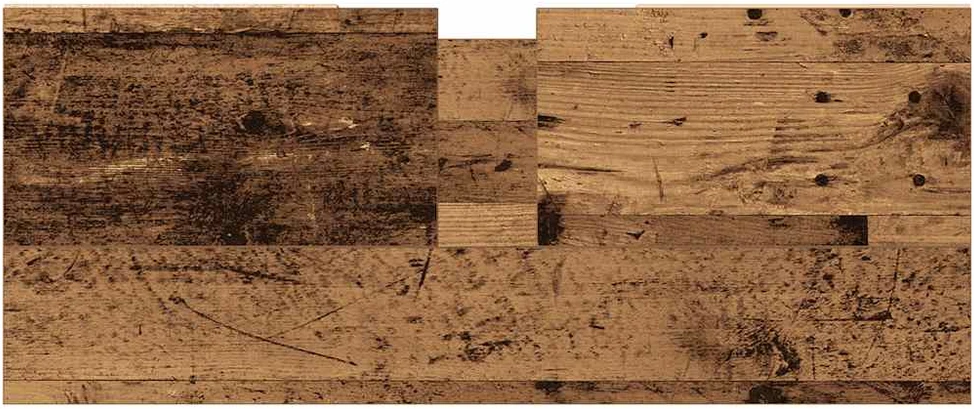 Vonios kambario spintelė, medienos, 80x33x60cm, mediena