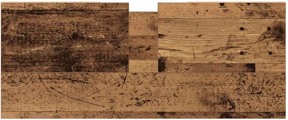 Vonios kambario spintelė, medienos, 80x33x60cm, mediena