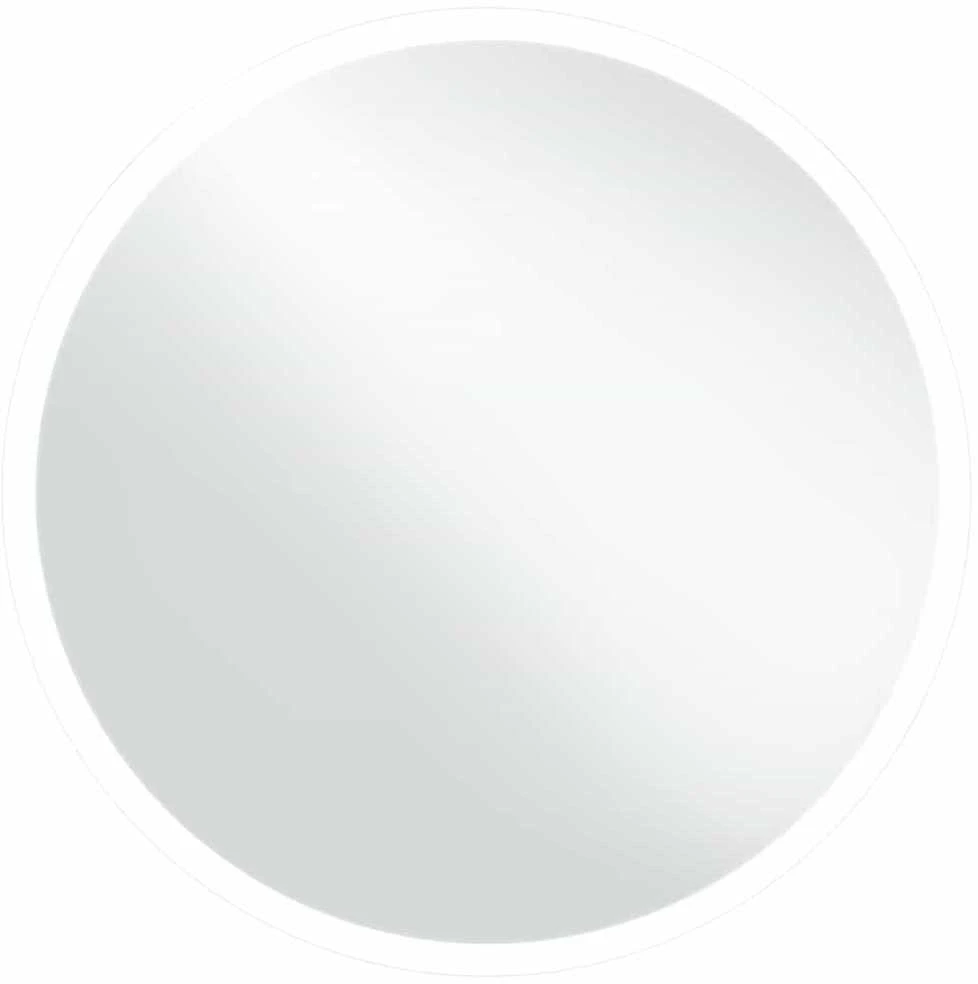 Vonios kambario veidrodis su LED, 70cm