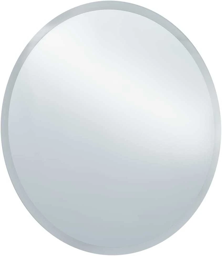 Vonios kambario veidrodis su LED, 70cm