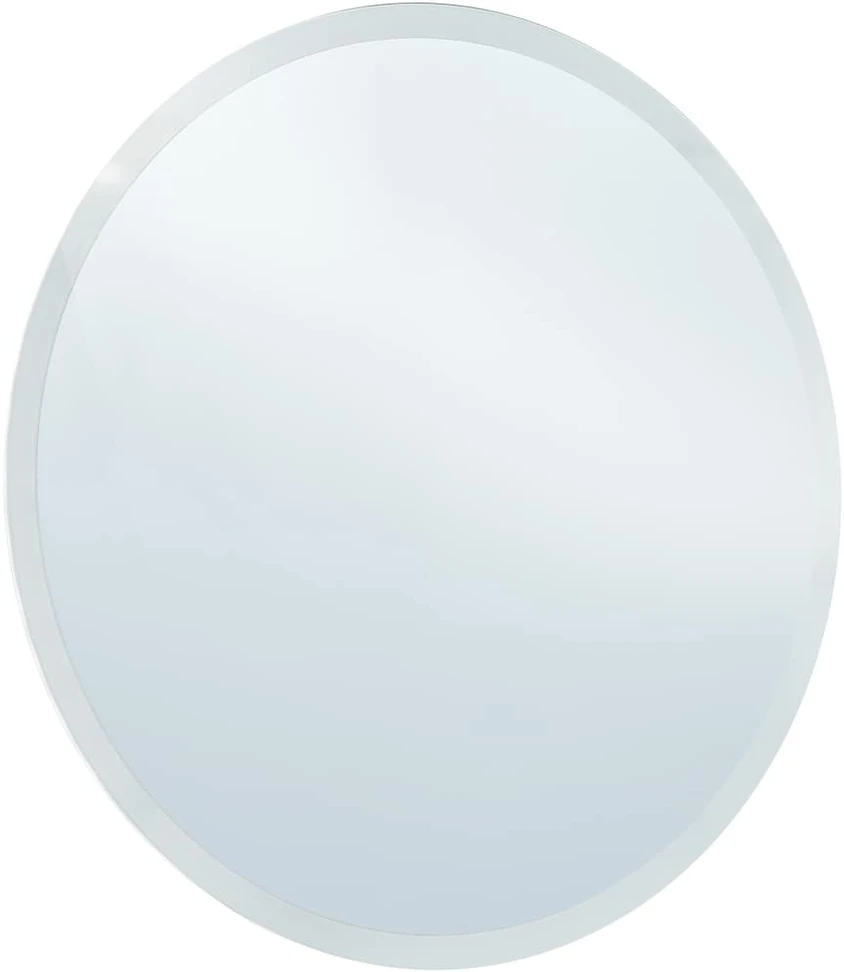 Vonios kambario veidrodis su LED, 70cm