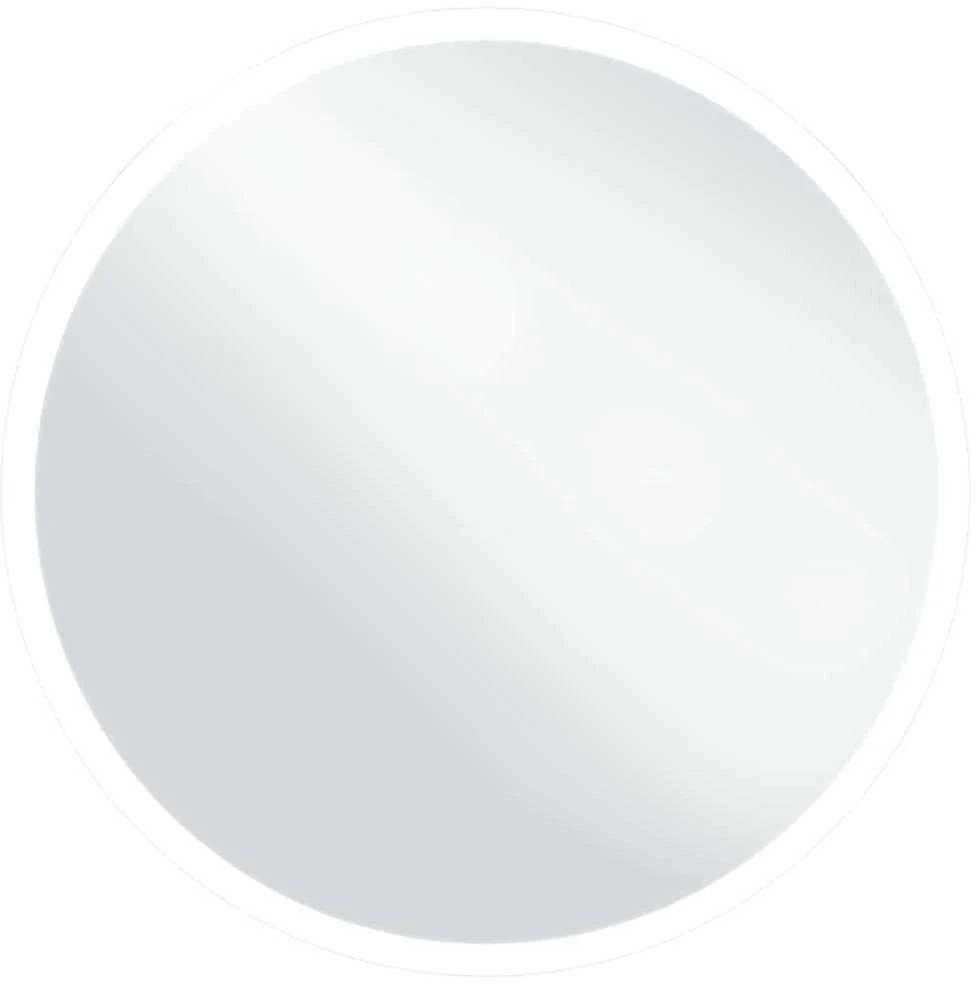 Vonios kambario veidrodis su LED, 80cm