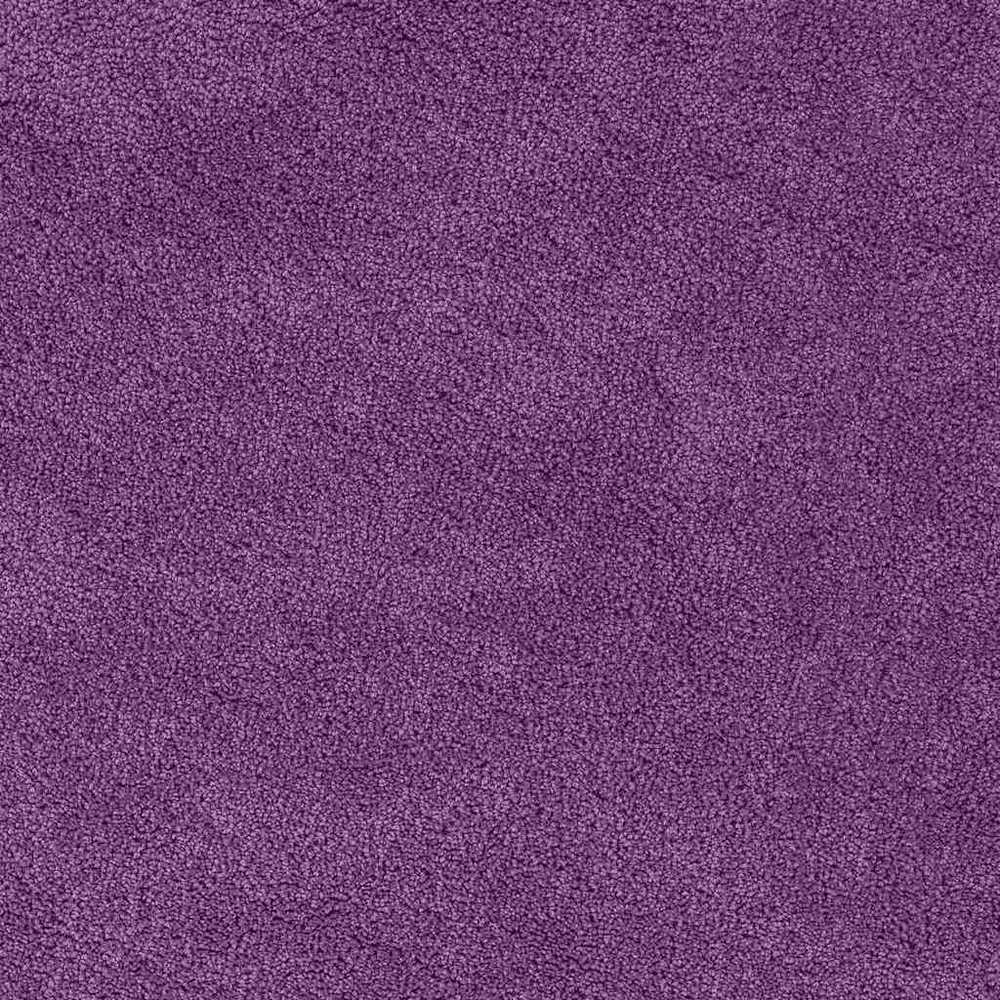 Neslystantis vonios kilimėlis Violetinė 70 x 120 cm PP