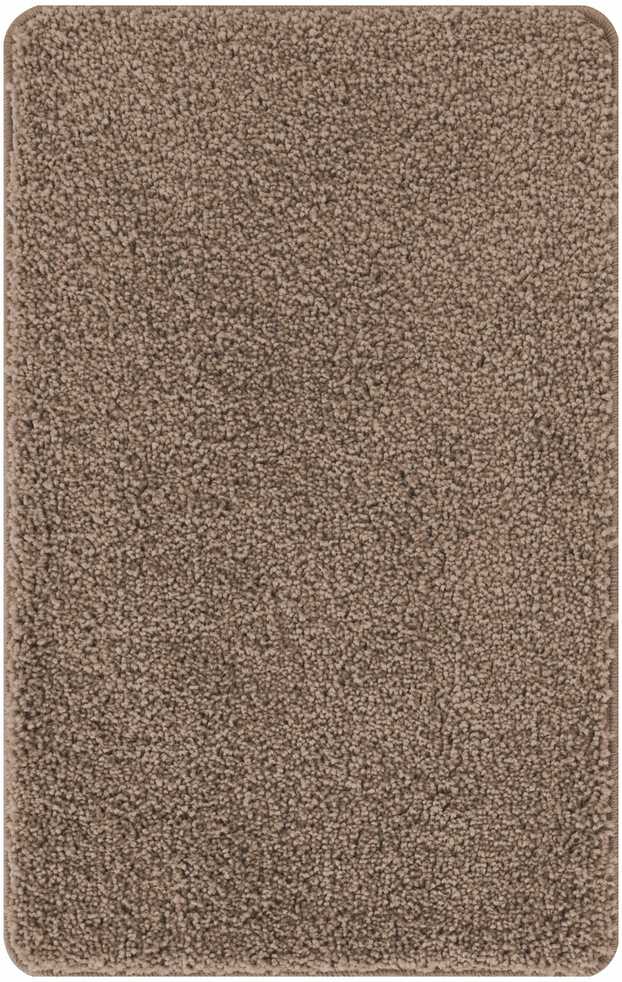 Neslystantis vonios kilimėlis Ruda 60 x 90 cm PP