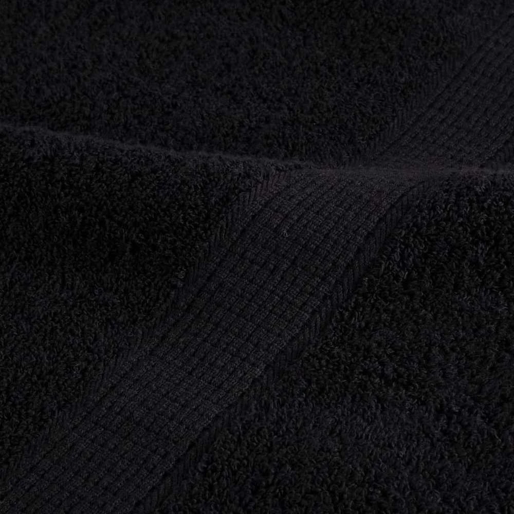 Rankšluostis Vonios rankšluosčiai SOLUND, 4vnt., 100x150cm, 600g/m²