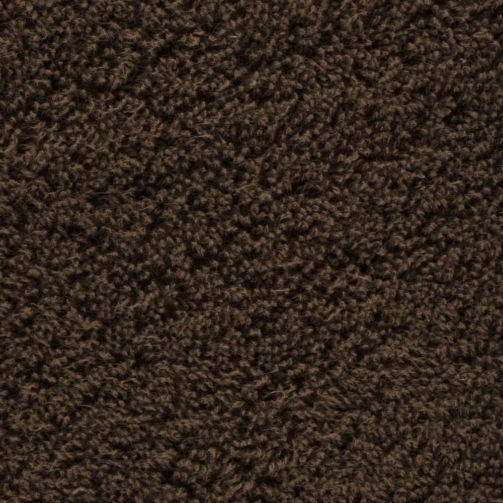 Rankšluostis Vonios rankšluosčiai SOLUND, 4vnt., rudi, 100x150cm, 600g/m²
