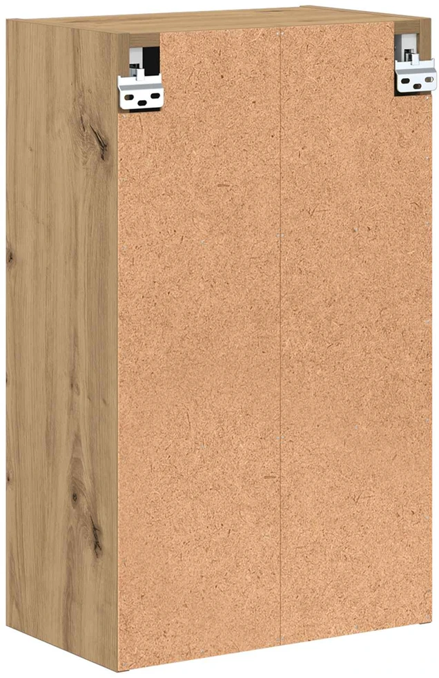 Vonios spintelė Amatininkų ąžuolas 39 x 23,5 x 65 cm