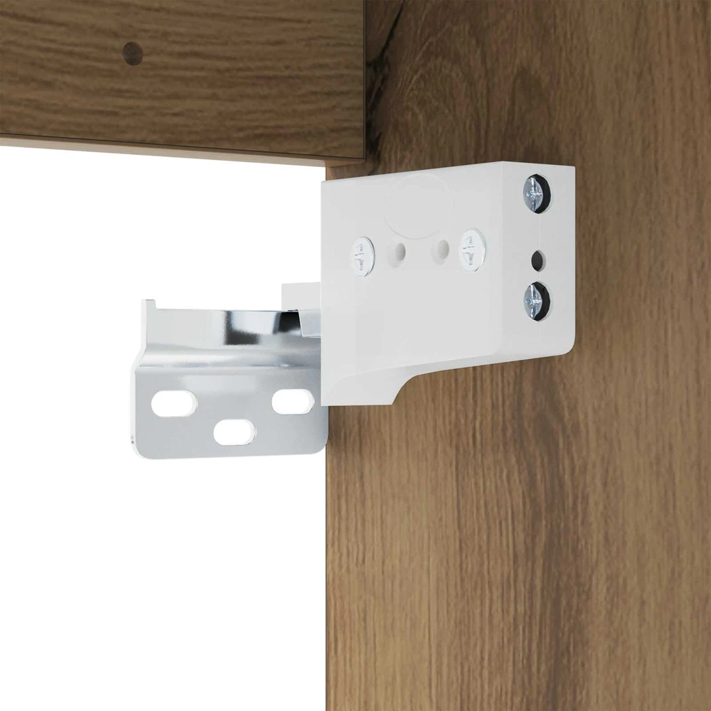 Vonios spintelė Artisano ąžuolo 30 x 44,5 x 50 cm