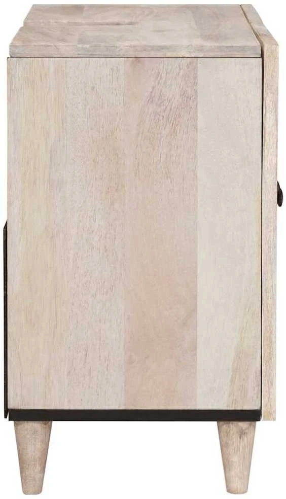 Vonios spintelė Tvirtinamas prie sienos Balta 62 x 33 x 58 cm