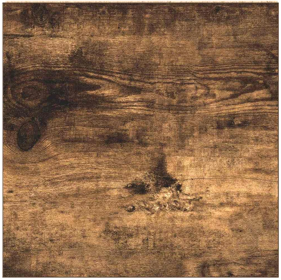 Vonios spintelė, dūminio ąžuolo, 30x30x183,5cm, mediena