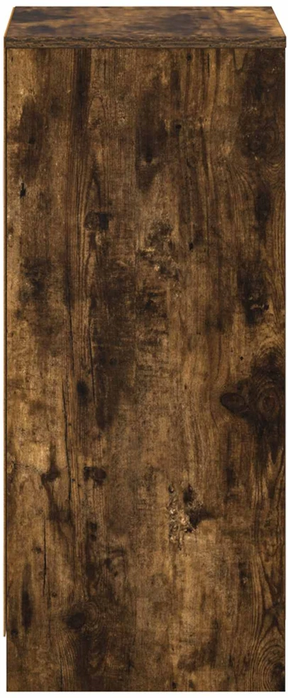 Vonios spintelė Dūminio ąžuolo 35 x 36,5 x 85 cm
