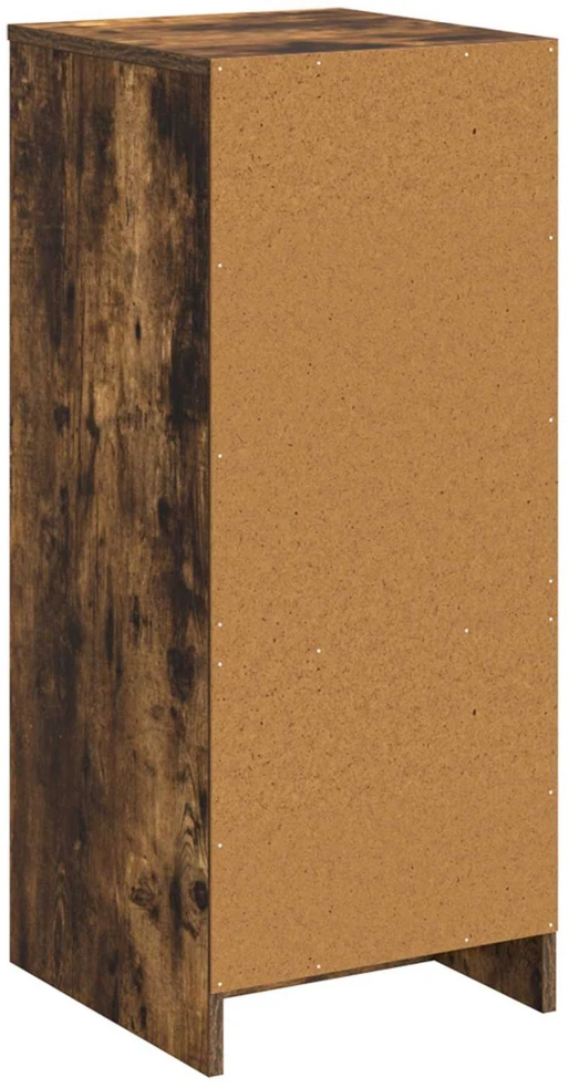 Vonios spintelė Dūminio ąžuolo 35 x 36,5 x 85 cm
