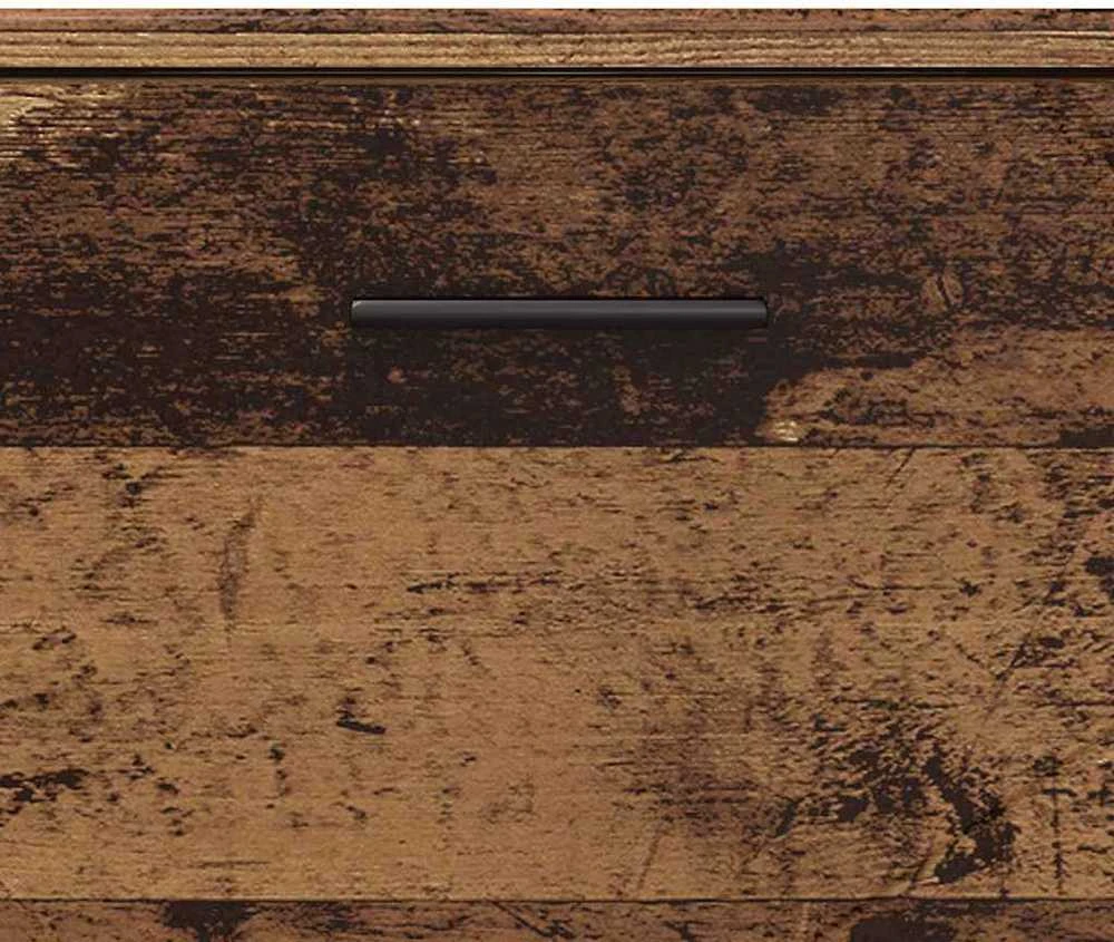 Vonios spintelė Senovinis medis 76,5 x 35 x 64 cm