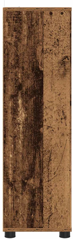 Vonios spintelė Senovinis medis 30,5 x 30 x 101 cm
