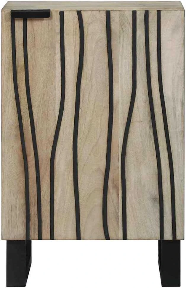 Vonios kriauklės spinta Balta 38 x 33,5 x 58 cm