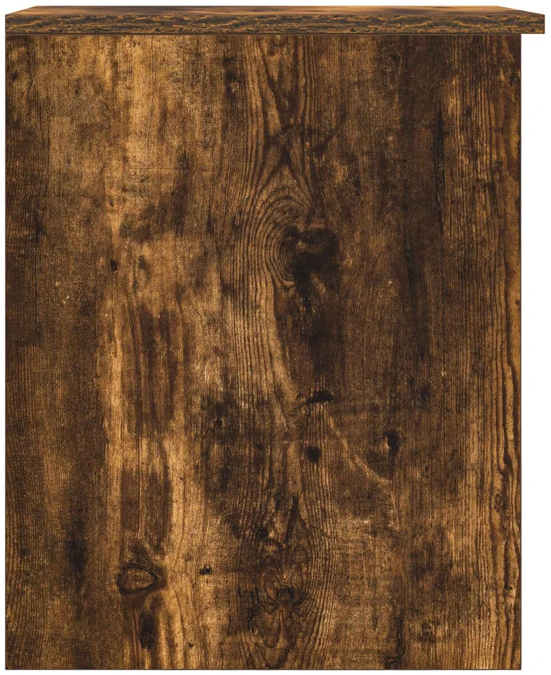 Vonios spintelė tarp Dūminio ąžuolo 30 x 35 x 50 cm