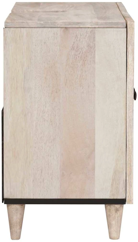 Vonios spintelė Tvirtinamas prie sienos Balta 62 x 33 x 58 cm