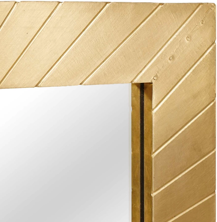 Vonios spintos komplektas 2 vnt. Juoda ir Brass 62 x 33 x 58 cm