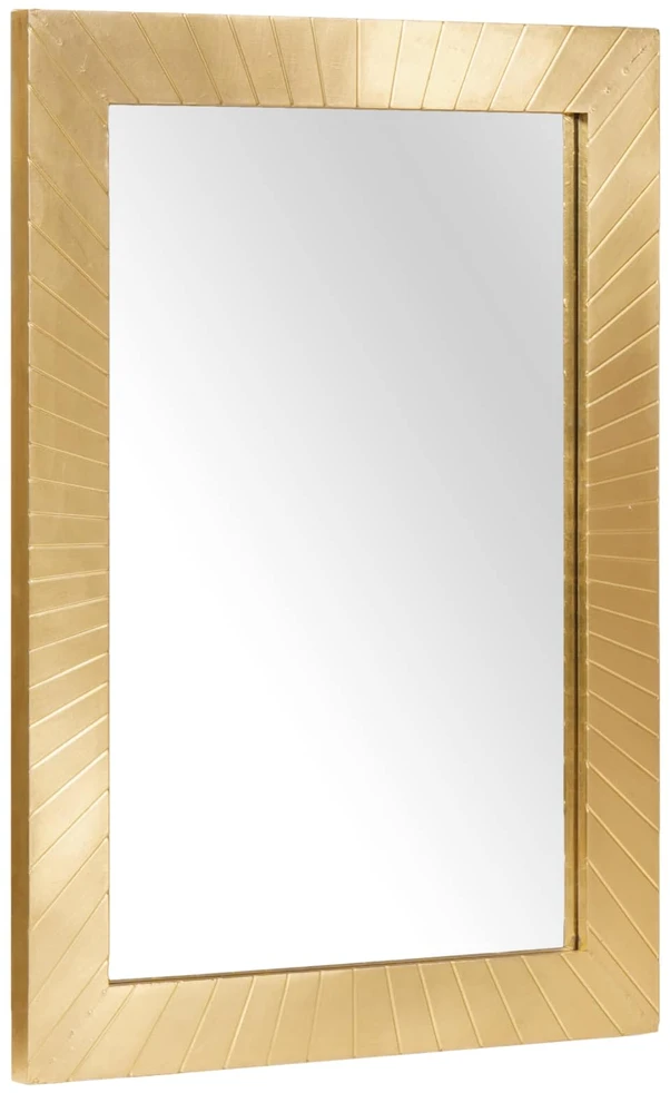Vonios spintos komplektas 2 vnt. Juoda ir Brass 62 x 33 x 58 cm