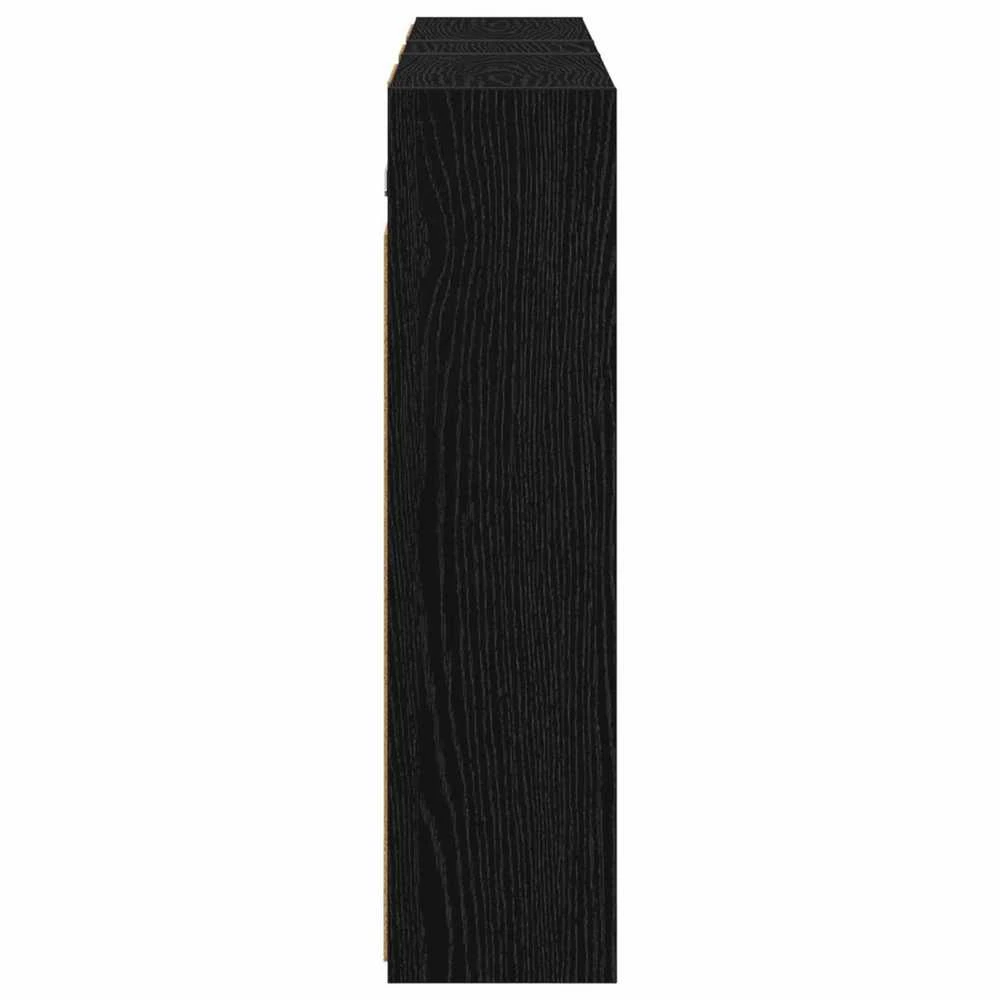 Vonios spintos komplektas 3 vnt. 106 x 16 x 62,5 cm