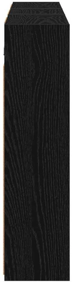 Vonios spintos komplektas 3 vnt. 116 x 16 x 62,5 cm